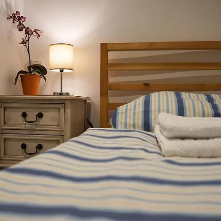 Mit 1 Schlafzimmer Oyten