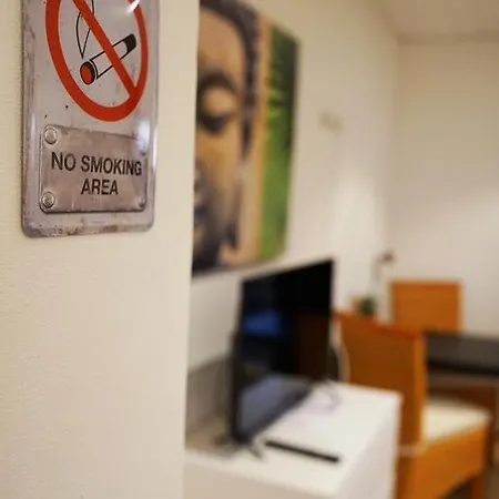 Mit 1 Schlafzimmer Appartamento