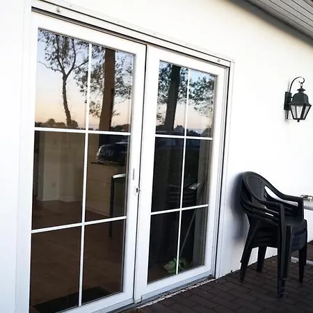 Mit 1 Schlafzimmer Oyten