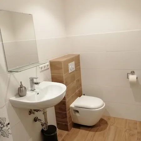 Mit 1 Schlafzimmer Daire
