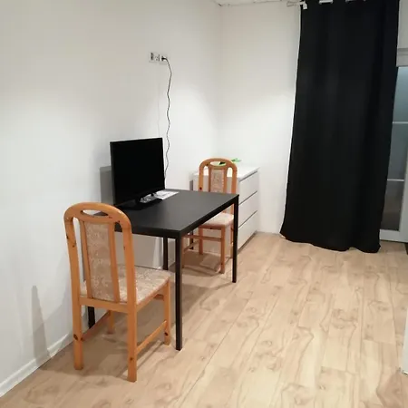 Mit 1 Schlafzimmer Daire Oyten