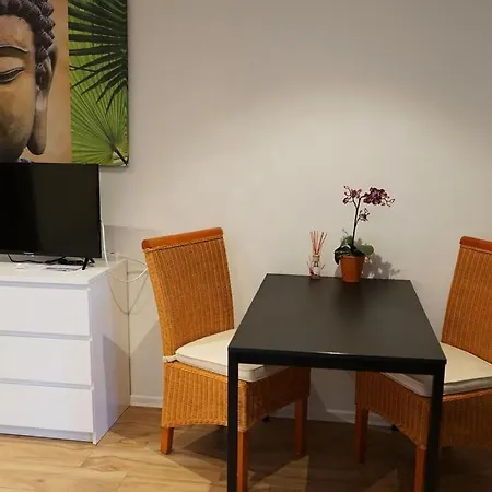 Appartamento Mit 1 Schlafzimmer